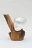 12 Torso No. 8 the tree who became a boy - or the boy who is becoming a tree by Tanada Koji contemporary artwork Sculpture
