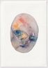 The Scab 329 by Shiori Horie contemporary artwork Painting