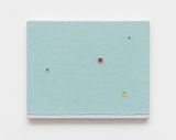 Sem titulo Untitled by Guilherme Galle contemporary artwork painting