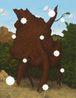 Constellation_2 by Jaeseok Lee contemporary artwork Painting