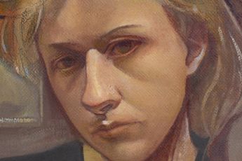 Contemporary art exhibition Fischer Mustin Fischer Mustin at GRIMM New York United States