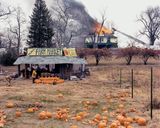 McLean Virginia December 1978 by Joel Sternfeld contemporary artwork photography