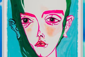 Del Kathryn Barton