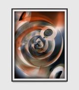 phg.05_II by Thomas Ruff contemporary artwork photography