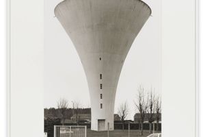 Bernd  Hilla Becher