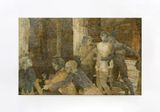 Untitled by Tim Buckovic contemporary artwork painting