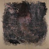 Untitled by Eleni Gkinosati contemporary artwork painting