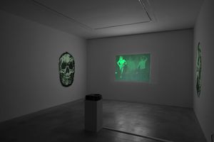 Tony Oursler