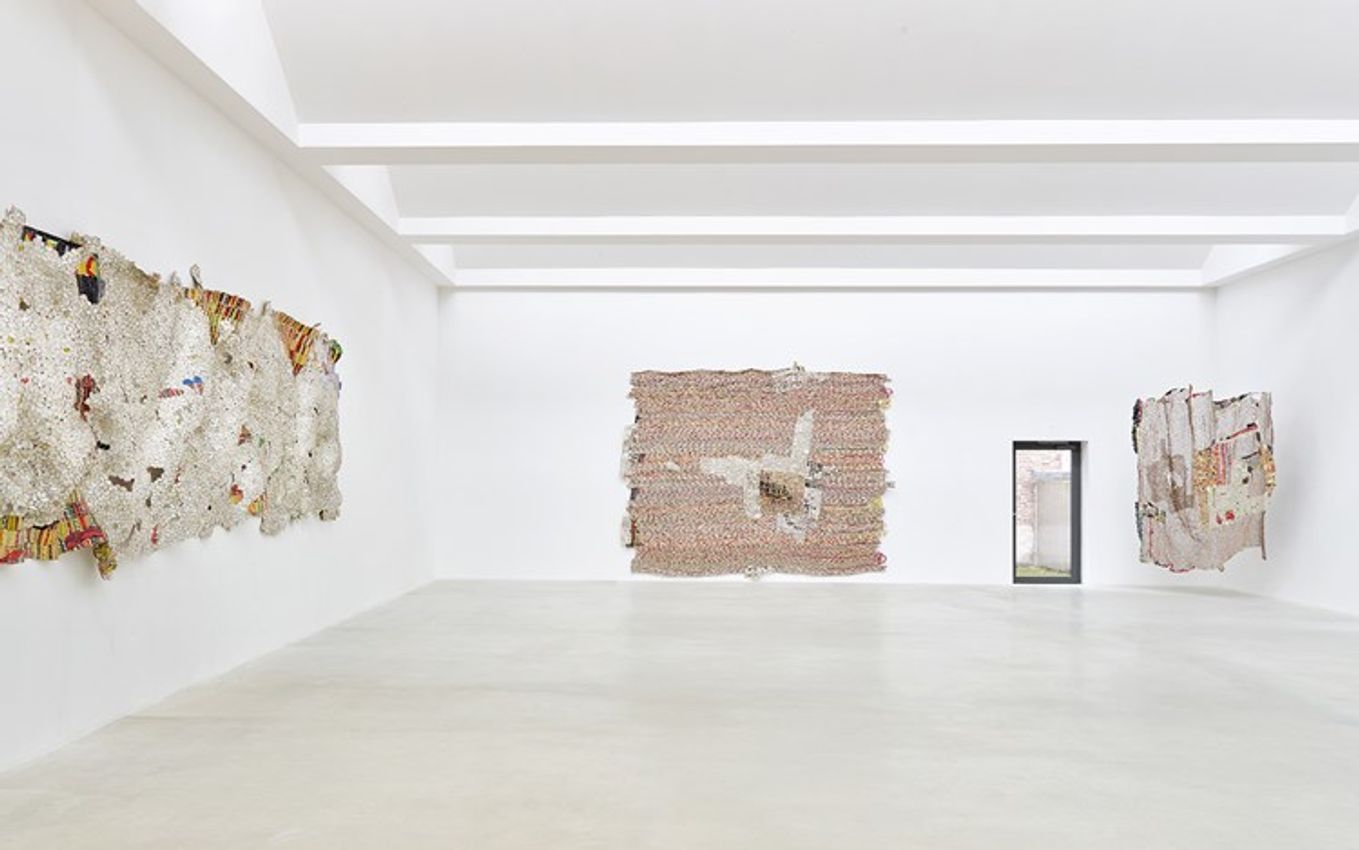 El Anatsui