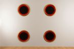 Untitled by James Lee Byars contemporary artwork Works on Paper