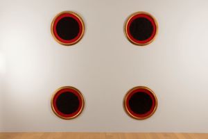 James Lee Byars