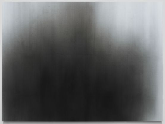 Oxnard Burnish 03.07.24 by Daniel Turner contemporary artwork Painting