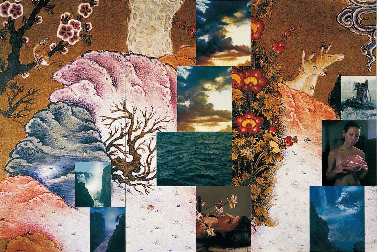 JOHN YOUNG