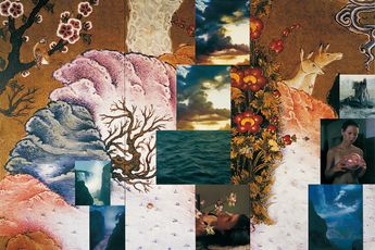 John Young contemporary artist