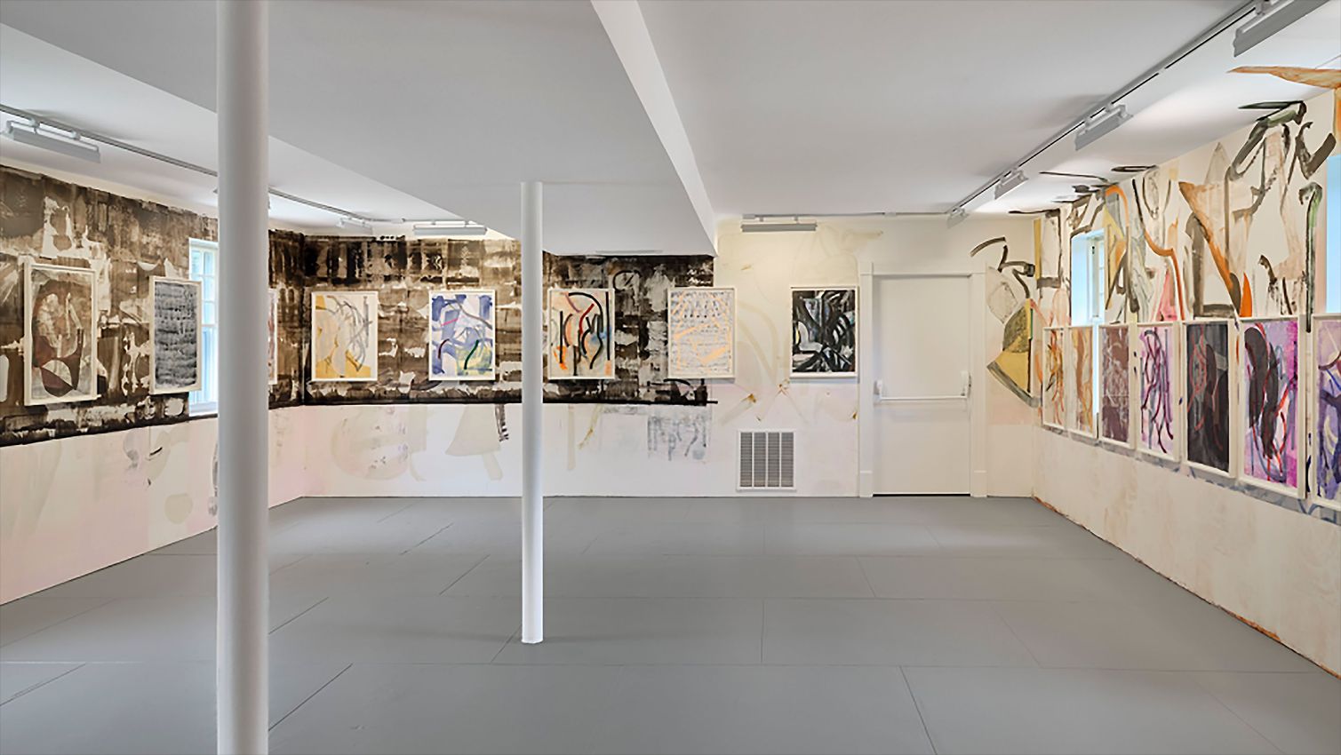 Amy Sillman