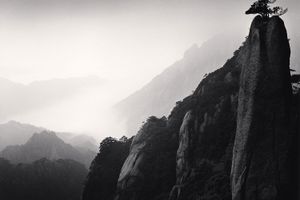 Michael Kenna