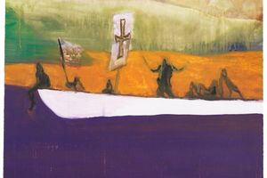 Peter Doig