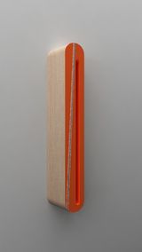 Resolve Everything Using Beautiful Form--00A by Shi Yong contemporary artwork installation