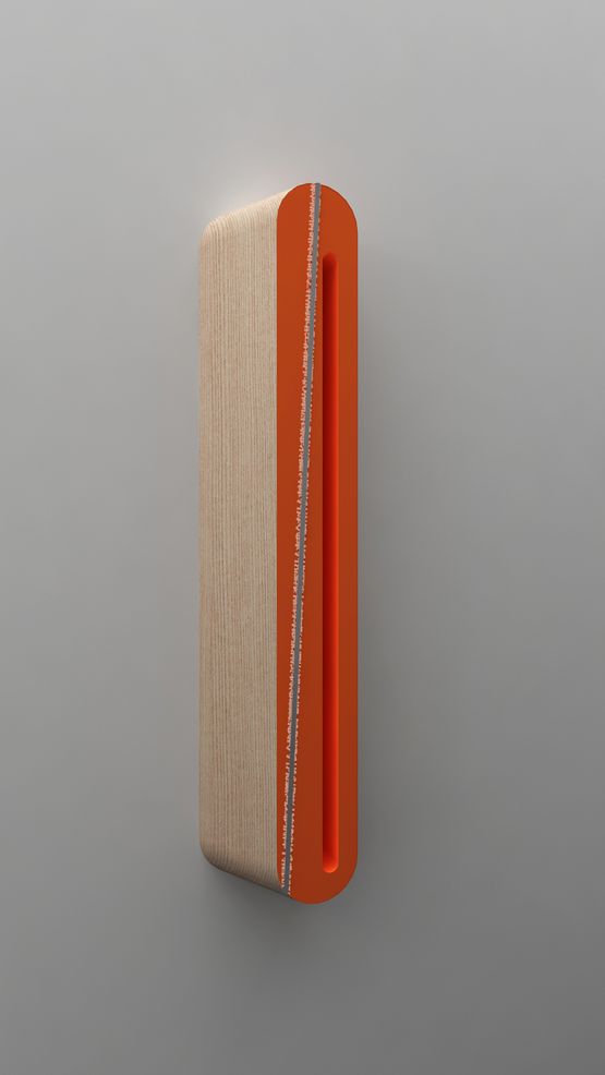 Resolve Everything Using Beautiful Form--00A by Shi Yong contemporary artwork Installation