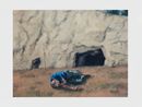 Shelter by Serban Savu contemporary artwork Painting