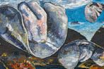 Ken Taylor Reynaga contemporary artist