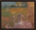 Untitled by Brett Goodroad contemporary artwork Painting