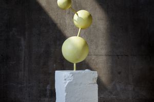Atelier Van Lieshout
