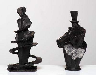 Frieze OVR HighlightsWilliam Kentridge