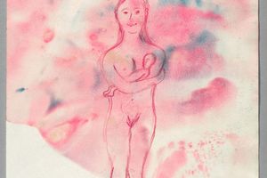 Louise Bourgeois