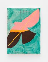 Sem titulo Untitled da serie from the series Family by Park Chae Dalle contemporary artwork painting works on paper