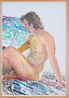 Untitled by Rui Miguel Leitao Ferreira contemporary artwork Drawing