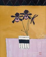 Diary of an Introvert No.1 by Jordy Kerwick contemporary artwork photography print works on paper