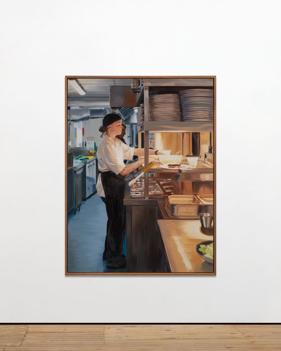 The Boathouse Kitchen 2025 By Caroline Walker Ocula the-boathouse-kitchen-2025-by-caroline-walker-ocula