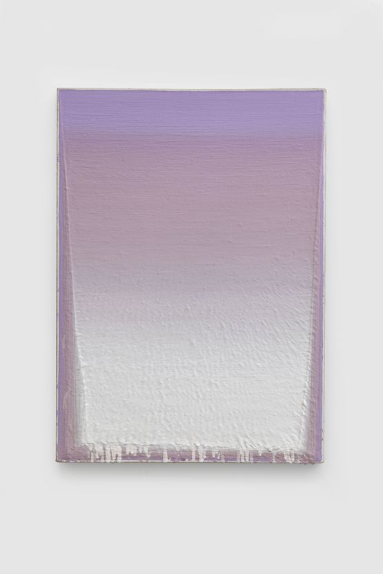 Untitled II 240701 by Wang Guangle contemporary artwork Painting