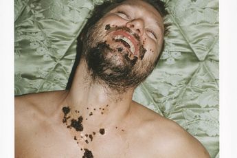 Juergen Teller contemporary artist