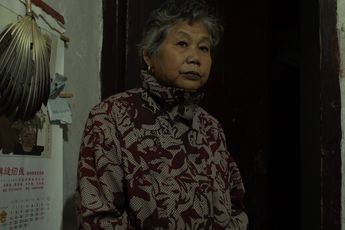 Wang Bing contemporary artist