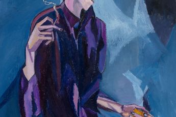 Konrad Zukowski contemporary artist