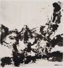 Untitled by Zao Wou-Ki contemporary artwork Works on Paper