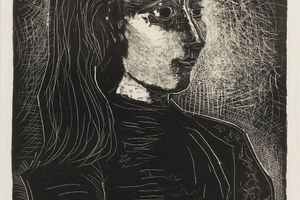 Pablo Picasso