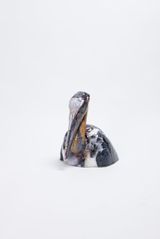 BustStork by Osang Gwon contemporary artwork photography print mixed media