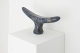Infinite Arc Azure 001 by Kota Kinutani contemporary artwork sculpture
