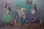 Johanna Helmuth contemporary artist