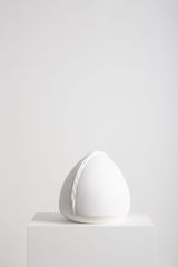 Cuesco by Pia Ortuno contemporary artwork sculpture