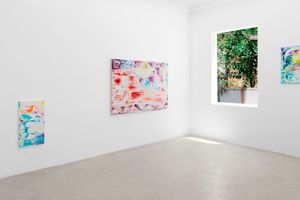 LINSEED Projects contemporary art gallery in Shanghai China