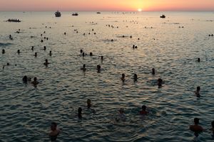 Massimo Vitali