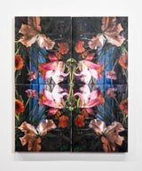 Good Friday by Jim Hodges contemporary artwork painting