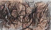 Palik3 by Peppi Bottrop contemporary artwork Painting