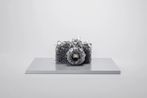 PixCell-Camera2 by Kohei Nawa contemporary artwork Sculpture