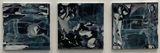 LAX by Wonhae Hwang contemporary artwork painting