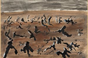 Henri Michaux